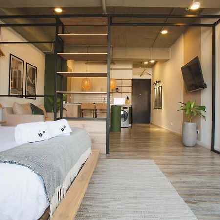 Beautiful Loft In Laureles Medellín Exterior foto