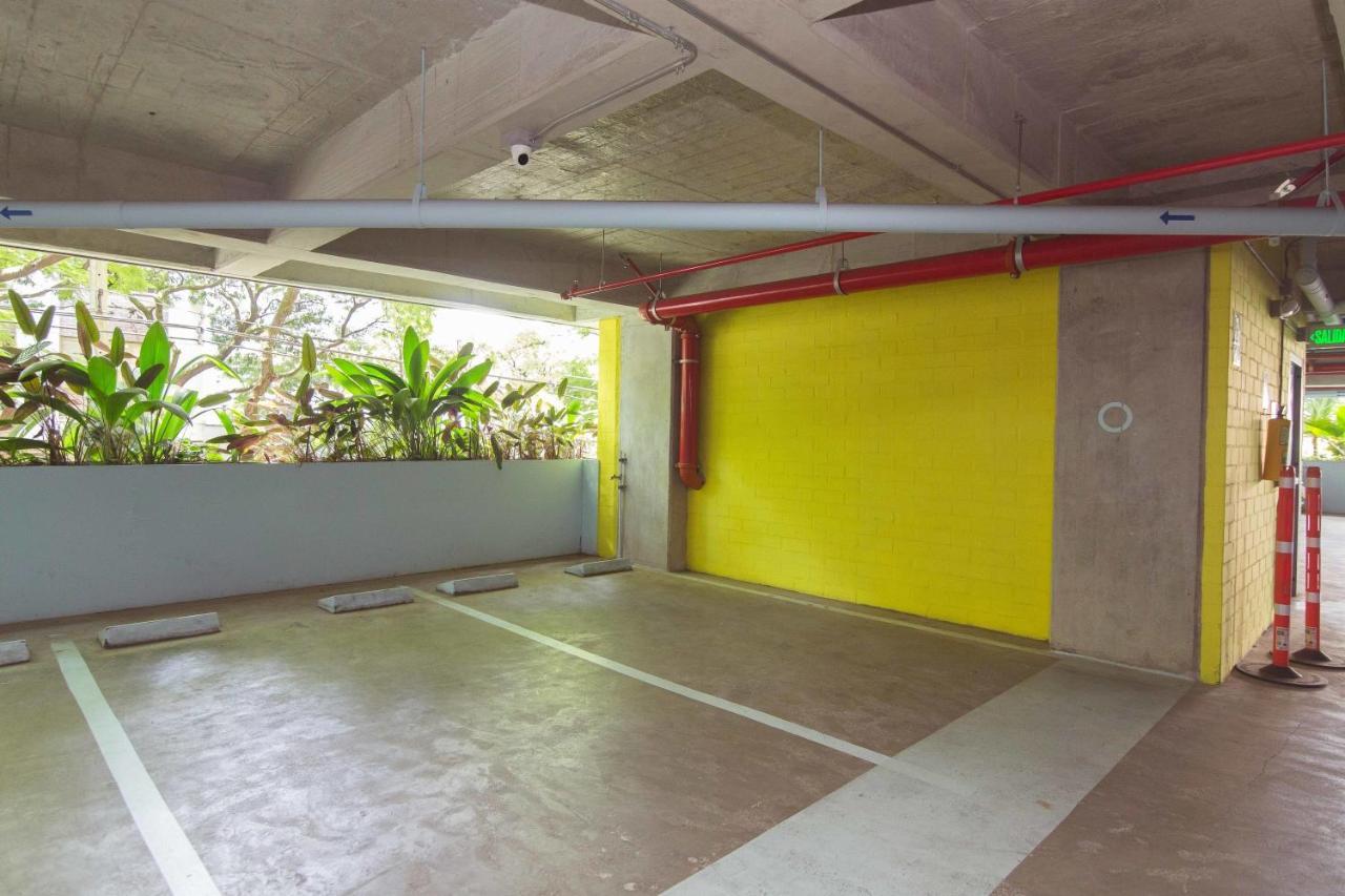 Beautiful Loft In Laureles Medellín Exterior foto